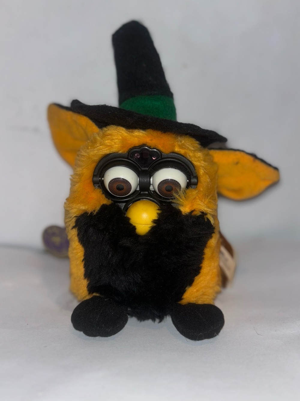 Halloween/autumn limited edition FURBY